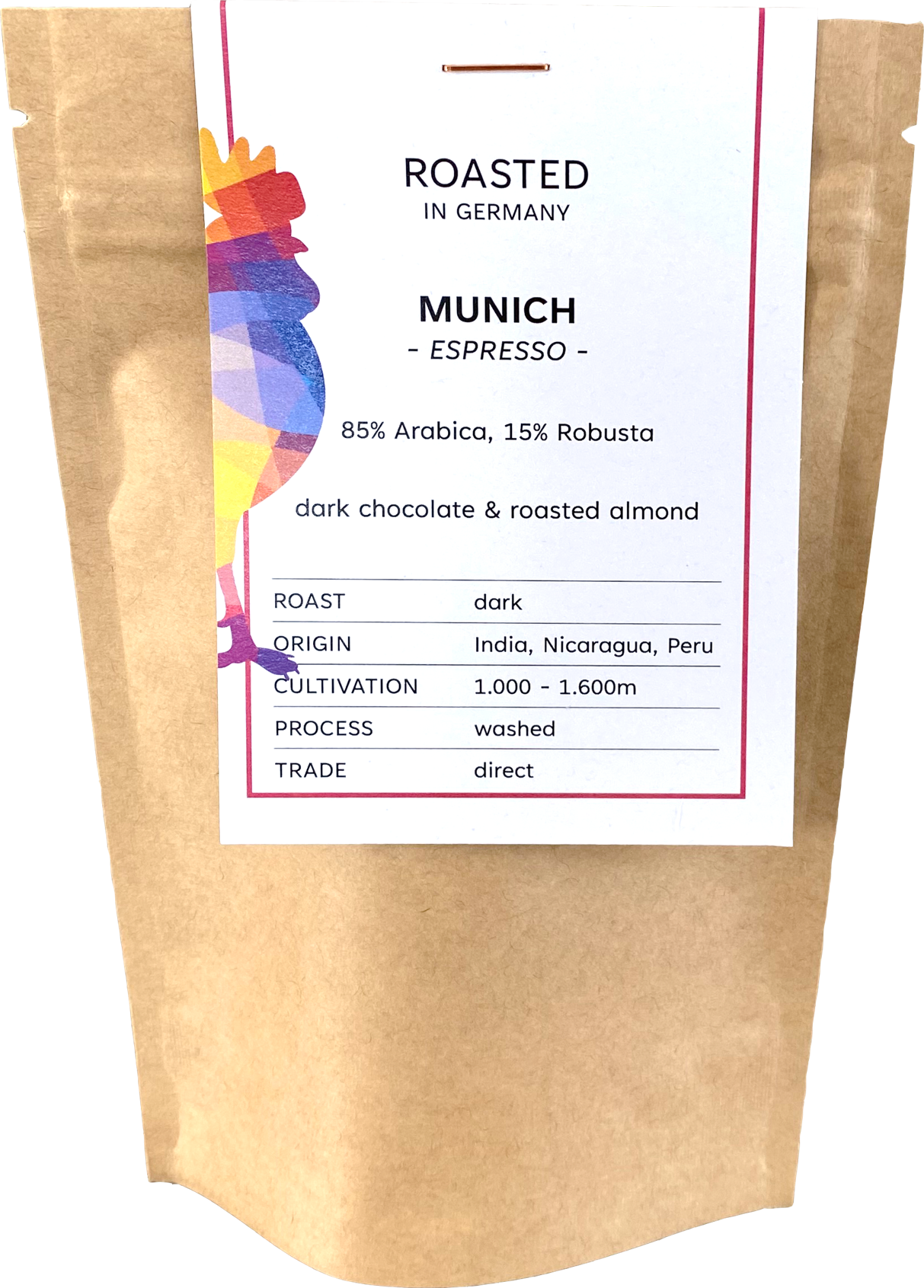 MUNICH coffee